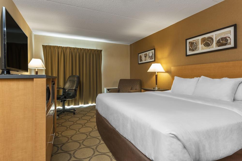 Comfort Inn Thunder Bay Buitenkant foto