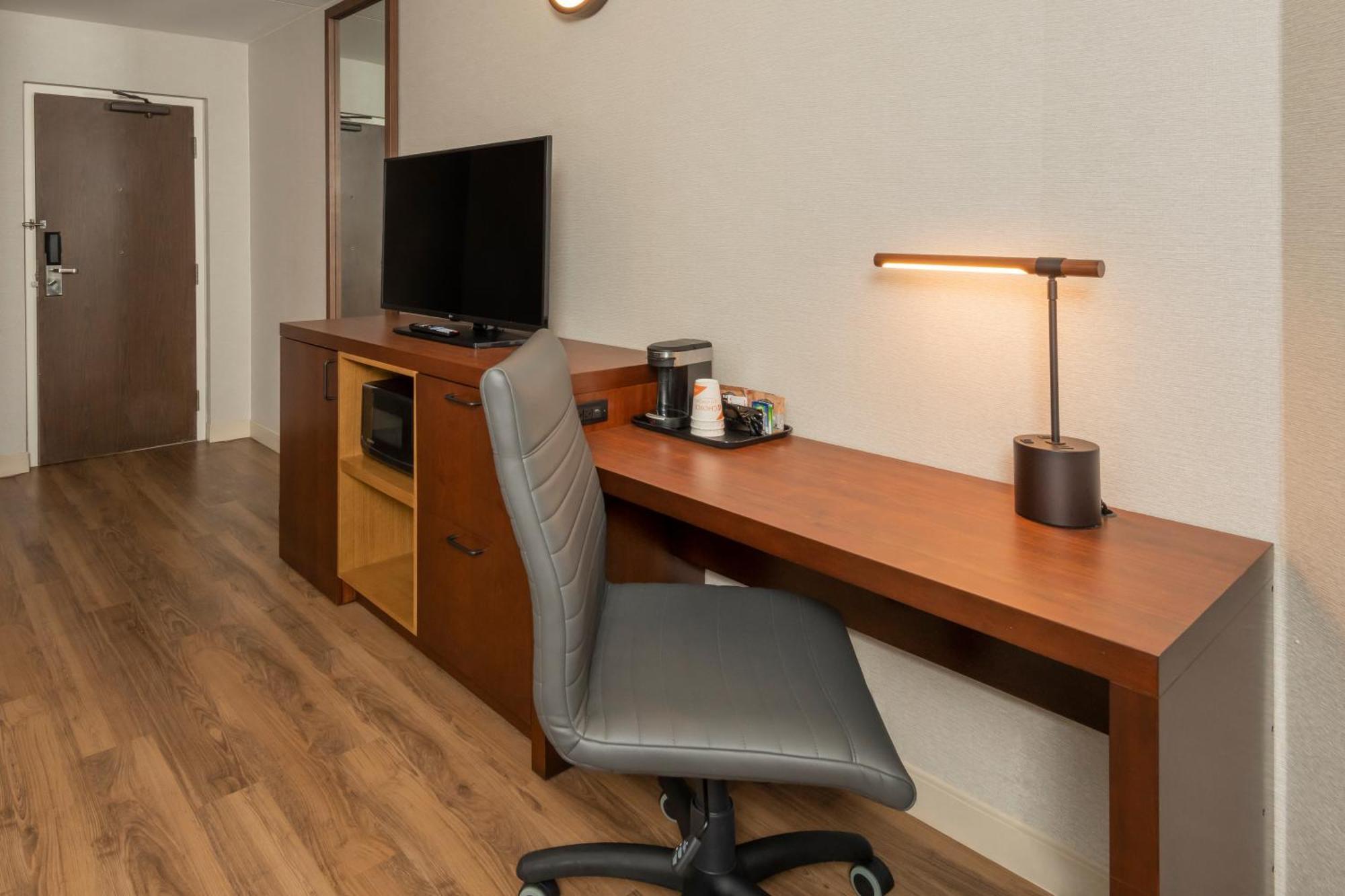 Comfort Inn Thunder Bay Buitenkant foto